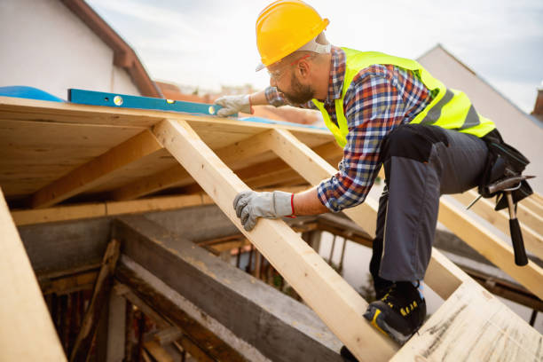 Best Commercial Roofing Services  in Center Moriches, NY