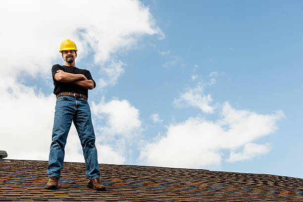 Best Roof Gutter Cleaning  in Center Moriches, NY
