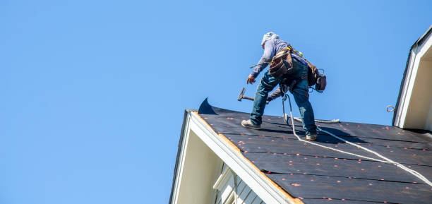 Best Storm Damage Roof Repair  in Center Moriches, NY